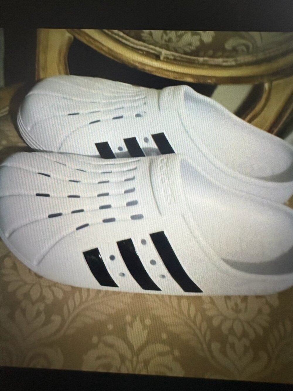 men's adidas size 13